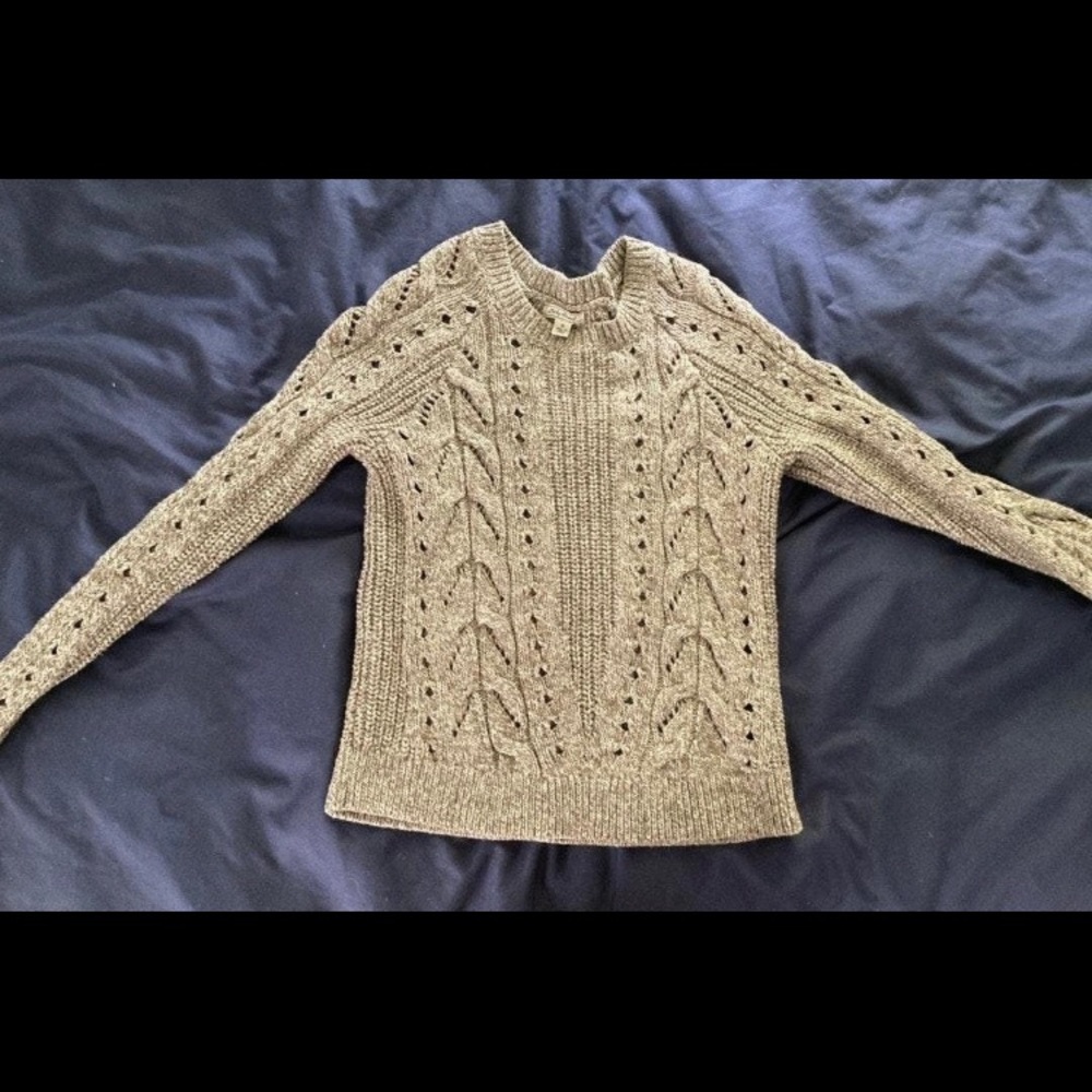 Lucky Brand Sweater